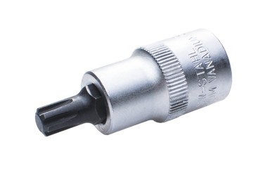 SW-STAHL Ključ nasadni 1/2″ rb 8 ribe profil 04535L