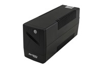 ALANTE UPS napajanje LINE-INTERACTIVE AVR, 650VA/360W 