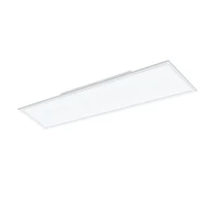 Panel Salobrena-a 98205, LED 30 W, 1200x300, daljinski, dimabilna, alu i bijela