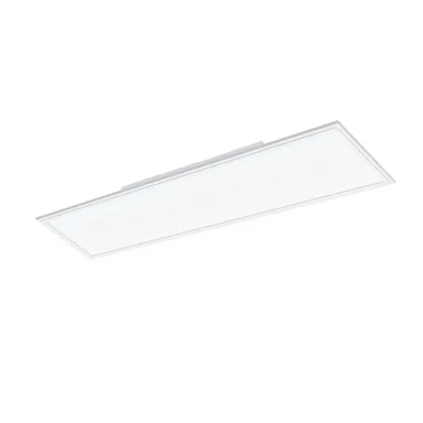 Panel Salobrena-a 98205, LED 30 W, 1200x300, daljinski, dimabilna, alu i bijela