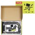 RYOBI Set pribora za usisavač