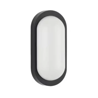 TIEPOLO Zidna LED svjetiljka NL9030767, 11W, 885 lm, 220-240 V, IP65, 3000 K