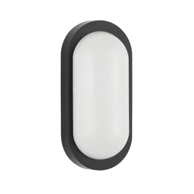 TIEPOLO Zidna LED svjetiljka NL9030767, 11W, 885 lm, 220-240 V, IP65, 3000 K