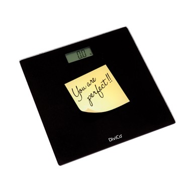 DIVICO Osobna vaga YOU'RE PERFECT 119B