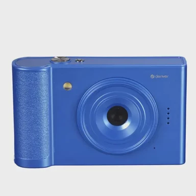 DENVER Digitalna kamera DCA-4811BU, 5 MP, CMOS, plava