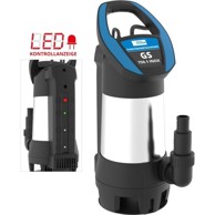 GÜDE Potopna drenažna pumpa GS 750.1 INOX