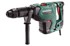 METABO Rotacijski čekić SDS-MAX KHEV 8-45 BL ME 600766500, zelena