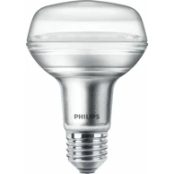 PHILIPS CorePro LED reflektor žarulja, R80, E27, 8.5-100W, 827, 36D, dimmable