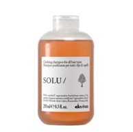 DAVINES SOLU Šampon za kosu