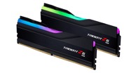 G.SKILL RAM memorija Trident Neo RGB, DDR5, 32 GB, 6000 MHz, CL30, RGB, dual kit 2x16 GB