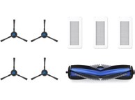 ECOVACS Set za održavanje N30 PRO OMNI