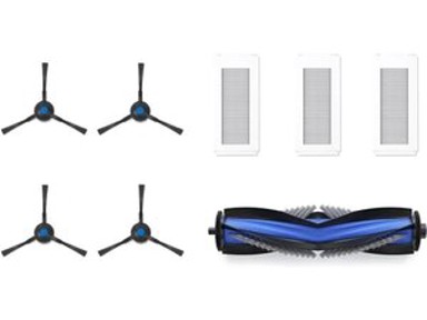 ECOVACS Set za održavanje N30 PRO OMNI