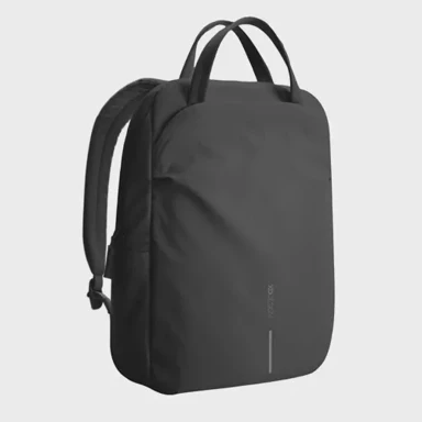 XD DESIGN Ruksak za prijenosno računalo Bobby Soft Tote, crni