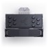 JONSBO Ventilator PISA A5 ARGB 5V (3Pin) + PWM - sivi PISA A5 ARGB