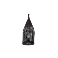 NOVA LUCE Stolna lampa Naos, E27, 12W, 100–240V, IP20