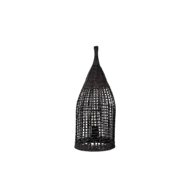 NOVA LUCE Stolna lampa Naos, E27, 12W, 100–240V, IP20
