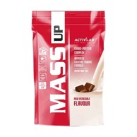 ACTIVLAB Mass UP proteini čokolada, 1200 g