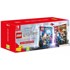 Igra za Nintendo Switch: SWITCH LEGO HARRY POTTER COLLECTION GAME (CIAB) & CASE BUNDLE