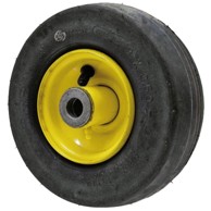 Kotač 9 x 3.50-4 za kosilicu John Deere F/FS