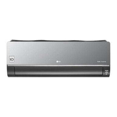 LG Klima uređaj AC12BK Set, 3,5 kW