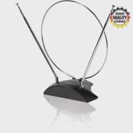 VIVANCO Antena VVANTCIRCLE2AN, unutarnja, prstenast dizajn, podesiva