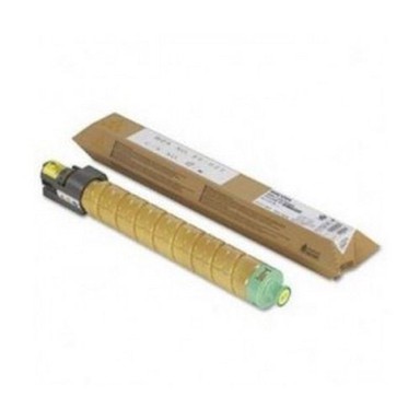 RICOH Toner original 842236, žuta