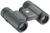 OLYMPUS Dalekozor Slim 10x21 RC II WP crni