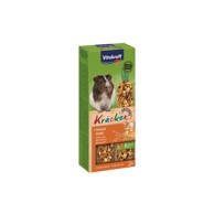 VITAKRAFT Kreker za zamorce s medom 2 komada