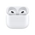 APPLE Slušalice Airpods 3, kutijica za punjenje, mikrofon, bijele