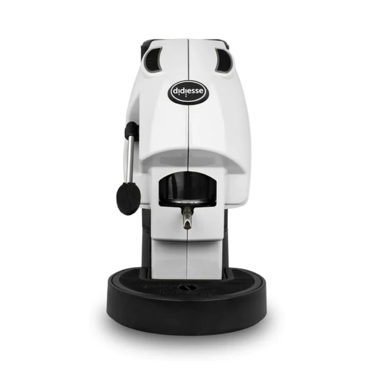 DIDIESSE Aparat za kavu Baby Frog, bijeli