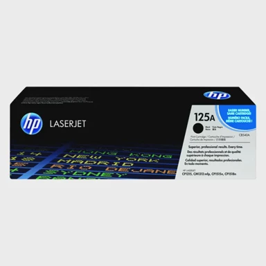 HP Toner 125A Original LaserJet