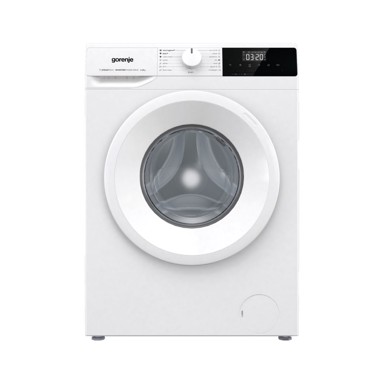 GORENJE Perilica rublja WNHPI84AS, 1400 okr/min, 8 kg