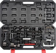 YATO Set alata za zupčenje VAG motora 34 dijela YT 06015