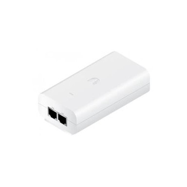UBIQUITI Adapter za napajanje Gigabit PoE, 54V, 1.5A, 80W