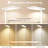 LED podna lampa