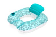 BESTWAY Napuhanac BACKCHAIR