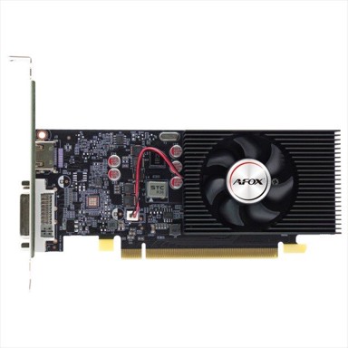 AFOX Grafička kartica GeForce GT 1030, 4 GB GDDR4