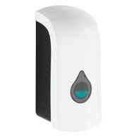 WENKO Bijeli dozator sapuna Ranera, 740 ml