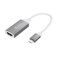 J5CREATE USB-C na 4K HDMI adapter