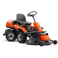 HUSQVARNA Traktor kosilica H 214 TC