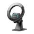 JOYROOM Držač za mobitel MAGNETIC JR-ZS376, crni