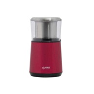FIRST AUSTRIA Mlinac za kavu, 200W, crveni