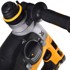 DEWALT Komplet električnog alata Power Tool Combo Kit DCK368P3T-QW (DCH273+DCD796+DCF887)