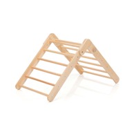 FILLIKID Piklerov trokut penjalica, drvena