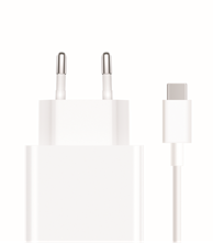 XIAOMI Kućni punjač CHARGING COMBO 33W, USB-A, bijeli