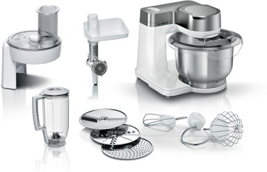 BOSCH Kuhinjski robot MUMS2VS30