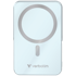 VERBATIM Powerbank Charge 'n' Go Magnetic Wireless 10000 mAh, plavi