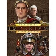 Igra za PC: Imperium Romanum Gold Edition