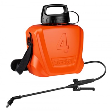 STOCKER Prskalica Thalia 401 s remenom aku Li-ion 4 l