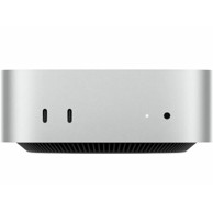 APPLE Stolno računalo Mac mini / Apple M4, 24GB RAM, 512GB SSD, integrirana grafika, macOS
